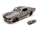 Maisto MI31094G FORD MUSTANG GT 1967 1:24 Modellino