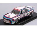 Spark Model S43SE75 BMW 3.0 CSL N.28 WINNER 12 H SEBRING 1975 REDMAN-MOFFAT-POSEY-STUCK 1:43 Modellino