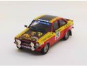 Trofeu TFRRAL89 FORD ESCORT MK2 N.25 RALLY OF PORTUGAL 1978 SALVI-MATRICULAS 1:43 Modellino