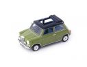 Autocult ATC02020 MG MINI M-TYPE 1963 LIGHT GREEN 1:43 Modellino