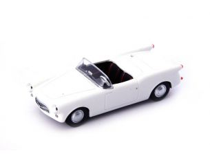 Autocult ATC02021 AUTO UNION DKW MICHAUX SPIDER 1954 WHITE 1:43 Modellino