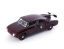 Autocult ATC04024 AEROCAR CORDOBA 1953 DARK RED 1:43 Modellino