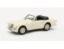 MATRIX SCALE MODELS MX40108-061 ASTON MARTIN DB2/4 DHC BY TICKFORD OPEN 1955 WHITE 1:43 Modellino