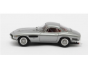 Matrix MX50604-092 FERRARI 250 GT BERL.PASSO CORTO LUSSO BERTONE SHARKNOSE 1962 SILVER 1:43 Modellino