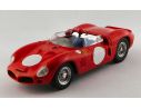 Art Model AM0412 FERRARI DINO 196 SP PROVA 1962 BY FANTUZZI 1:43 Modellino