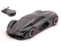 BBURAGO BU21094Z LAMBORGHINI TERZO MILLENNIO 2019 SILVERGUN 1:24 Modellino