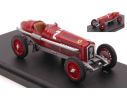 Rio RI4617 ALFA ROMEO P3 RUDOLF CARACCIOLA 1932 N.22 WINNER GERMAN GP 1:43 Modellino