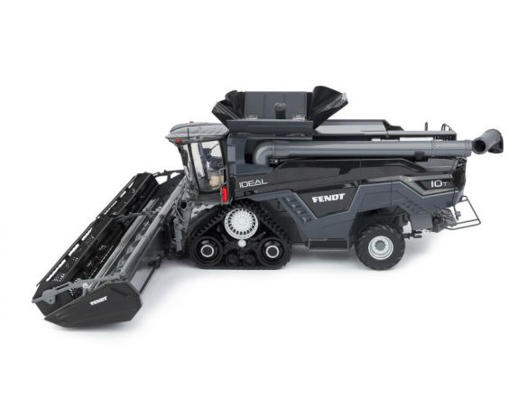 Ros RS95108 MIETITREBBIA FRUMENTO AGCO FENDT IDEAL 10 T W/POWERFLOW 1:32 Modellino