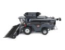 Ros RS95114 MIETITREBBIA MAIS AGCO MASSEY FERGUSON IDEAL 7  W/CORN HEADER 1:32 Modellino