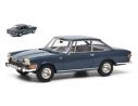Schuco SH0208 BMW GLAS 3000 V8 BLUE 1:18 Modellino