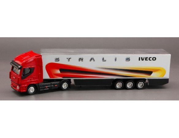 New Ray NY46753E IVECO STRALIS 1:87 Modellino