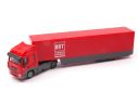 New Ray NY47043F IVECO STRALIS BRT 1:87 Modellino