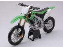 New Ray NY57703K KAWASAKI CROSS KX 450 F 1:12 Modellino