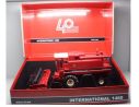 Replicagri REPLI240 MIETITREBBIA IH1460 BIRTHDAY PACK 40 YEARS 1:32 Modellino