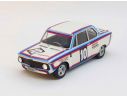 Trofeu TFRRAC18 BMW 2002 N.10 VILA DO CONDE 1975 RAUL ESPERTO 1:43 Modellino