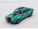 Trofeu TFRRNL03 FORD CAPRI 2600 RS N.5 4th 4H ZANDVOORT 1972 CHIOTAKIS-BOURGOIGNIE 1:43 Modellino