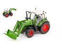 USK SCALEMODELS USK10641 FENDT 313 VARIO W/FRONT LOADER 1:32 Modellino