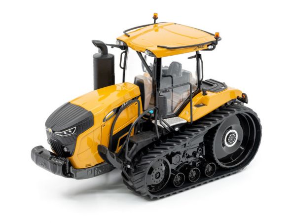 USK SCALEMODELS USK10650 CHALLENGER 740 MT TRACTOR 1:32 Modellino