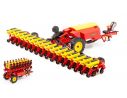 USK SCALEMODELS USK31020 SEMINATRICE VADERSTADT TEMPO L16 1:32 Modellino