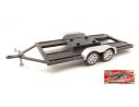 Motormax MTM76009 METAL TRAILER FOR 1:18 Modellino