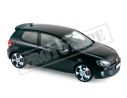 Norev NV188502 VW GOLF GTI 2009 BLACK 1:18 Modellino