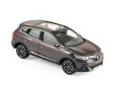 Norev NV517783 RENAULT KADJAR 2015 TITANIUM GREY 1:43 Modellino
