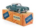 Norev NVCL3511 MERCEDES 190 SL 1956 GRIS/BLEU & GRIS/CLAIR 1:43 Modellino