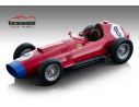 Tecnomodel TMD18151C FERRARI 801 F1 1957 M.HAWTHORN 1957 N.8 2nd GERMAN GP 1:18 Modellino
