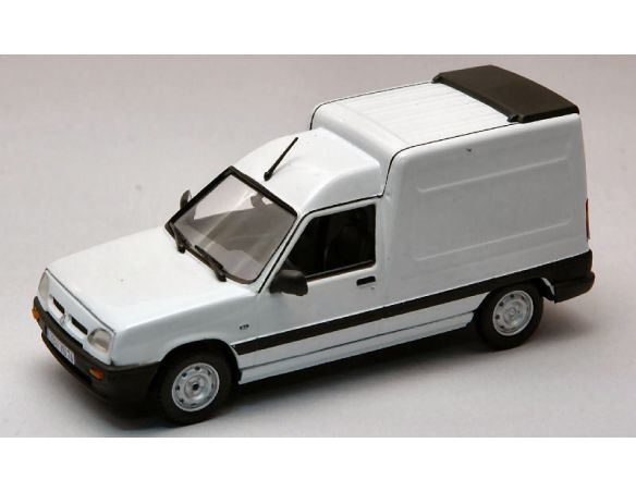 Norev NV514001 RENAULT EXPRESS 1995 WHITE REPROD.1:43 Modellino