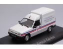 Norev NV514005 RENAULT EXPRESS 1995  GENDARMERIE LA PREVENTION ROUTIERE 1:43 Modellino