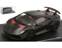 EDITORIA ABLAM011 LAMBORGHINI SESTO ELEMENTO 2010 BLACK 1:43 Modellino