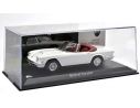 EDITORIA ABMAS012 MASERATI MISTRAL SPYDER 1964 WHITE 1:43 Modellino