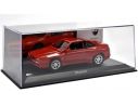 Abrex ABMAS013 MASERATI SHAMAL 1990 RED 1:43 Modellino