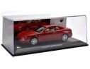 EDITORIA ABMAS021 MASERATI CAMBIOCORSA COUPE 2002 RED 1:43 Modellino