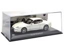 EDITORIA ABMAS028 MASERATI GRAN SPORT COUPE 2004 WHITE 1:43 Modellino