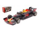 BBURAGO BU38039V RED BULL RB15 MAX VERSTAPPEN 2019 N.33 1:43 Modellino