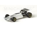 Minichamps PM400700099 DE TOMASO 505/38 POLISHED 1:43 Modellino
