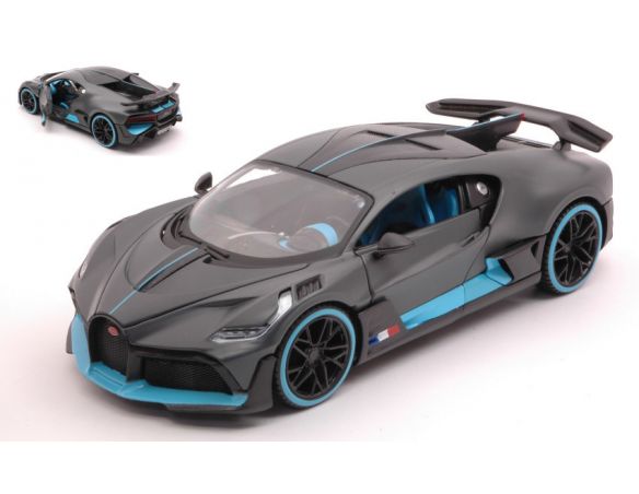 Maisto MI31526 BUGATTI DIVO SPECIAL EDITION 1:24 Modellino