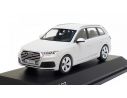PRODUTTORI VARI NV5011407623 AUDI Q7 GLACIER WHITE 1:43 Modellino