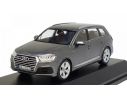 PRODUTTORI VARI NV5011407633 AUDI Q7 GRAPHITE GREY 1:43 Modellino
