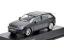 Norev NV5011504233 AUDI A4 AVANT DAYTONA GREY 1:43 Modellino