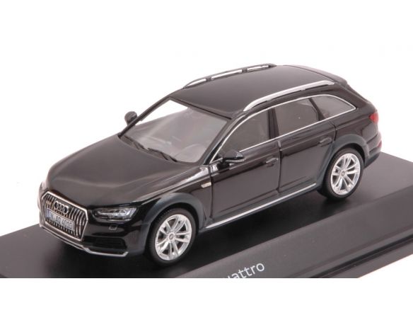 Norev NV5011504613 AUDI A4 ALLROAD MITH BLACK 1:43 Modellino