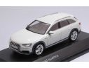Norev NV5011504623 AUDI A4 ALLROAD GLACIER WHITE 1:43 Modellino