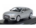 Norev NV5011605031 AUDI A5 SPORTBACK FLORET SILVER 1:43 Modellino