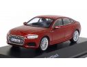 Norev NV5011605032 AUDI A5 SPORTBACK MATADOR RED 1:43 Modellino