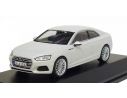 Norev NV5011605431 AUDI A5 COUPE GLACIER WHITE 1:43 Modellino