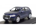 Norev NV5011605632 AUDI Q5 NAVARRA BLUE 1:43 Modellino