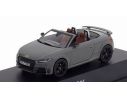 PRODUTTORI VARI NV5011610531 AUDI TT RS ROADSTER NARDO GREY 1:43 Modellino
