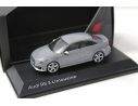 Norev NV5011613131 AUDI RS 3 SEDAN NARDO GREY 1:43 Modellino