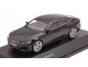 Norev NV5011707032 AUDI A7 SPORTBACK MYRTH BLACK 1:43 Modellino